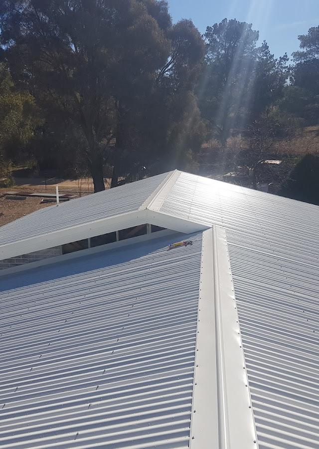 Kane Brennan Roof Plumbing