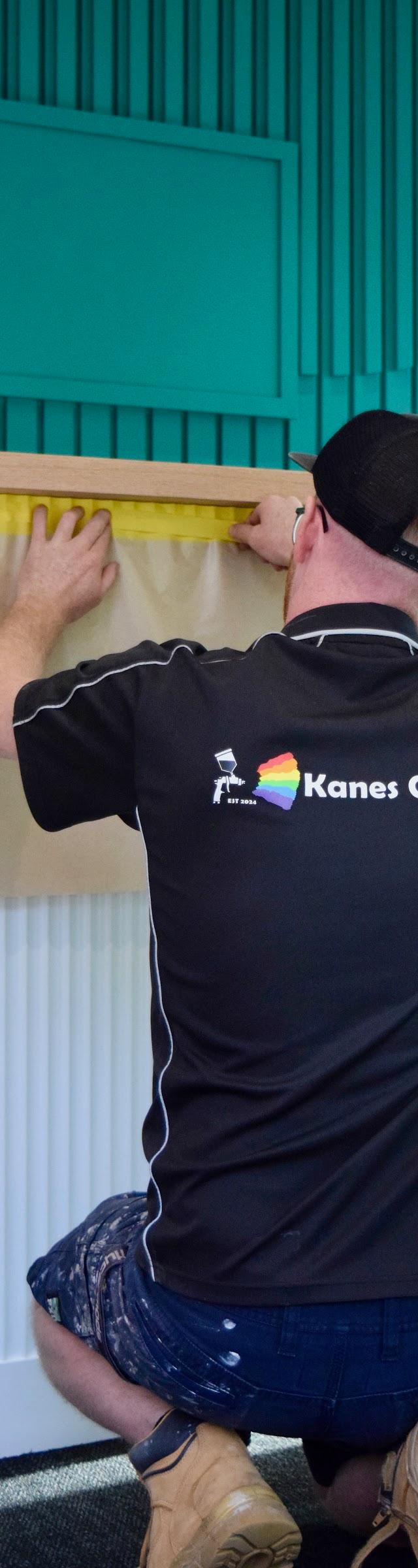 Kanes Coatings Pty Ltd