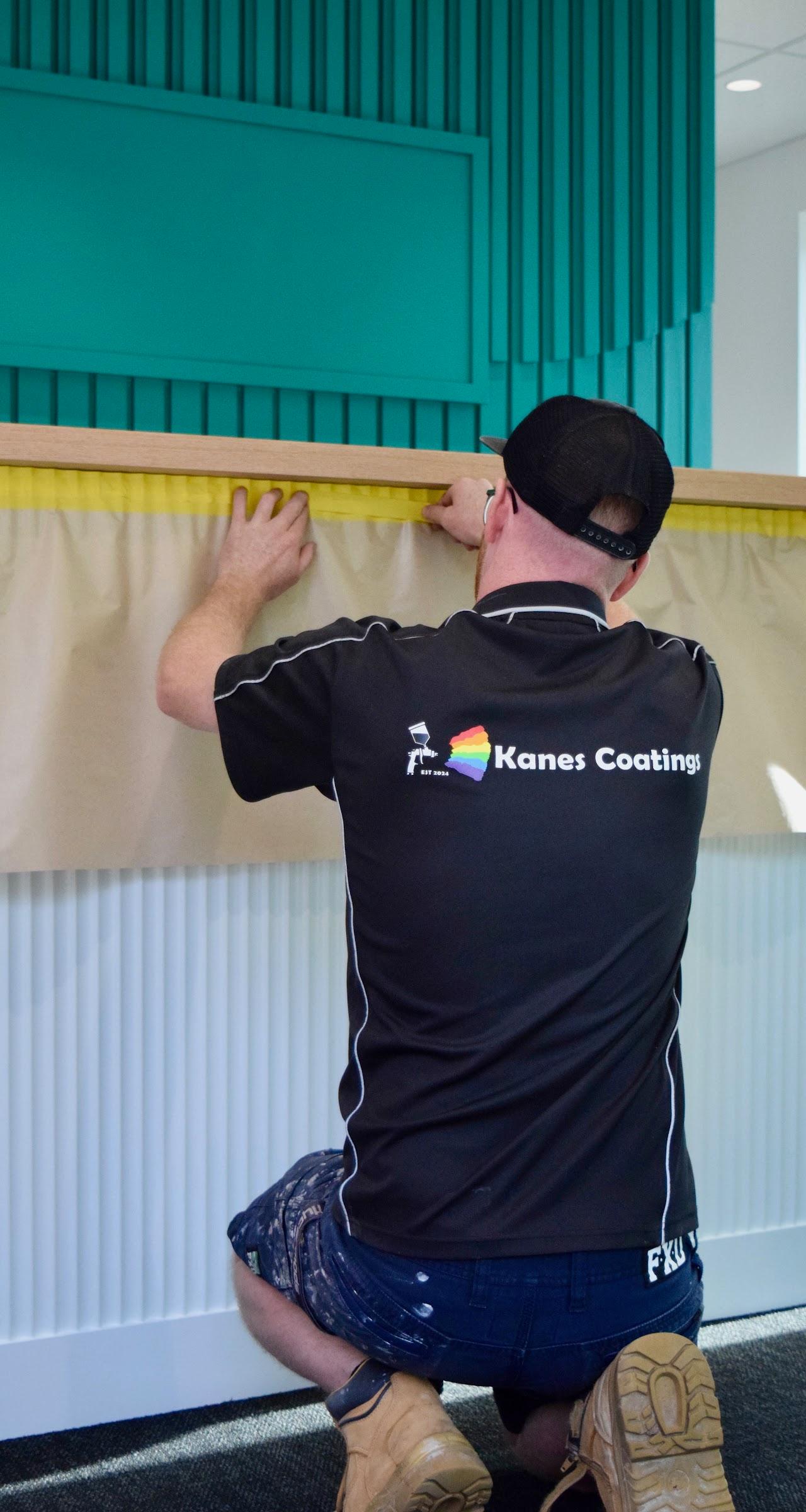 Kanes Coatings Pty Ltd