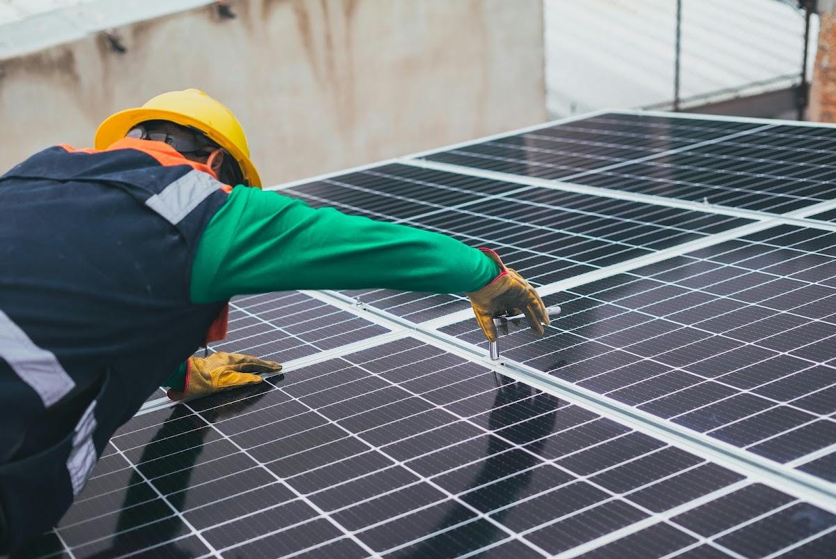 Kang Electricals and Solar Pty Ltd