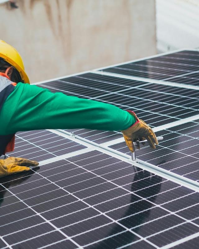 Kang Electricals and Solar Pty Ltd