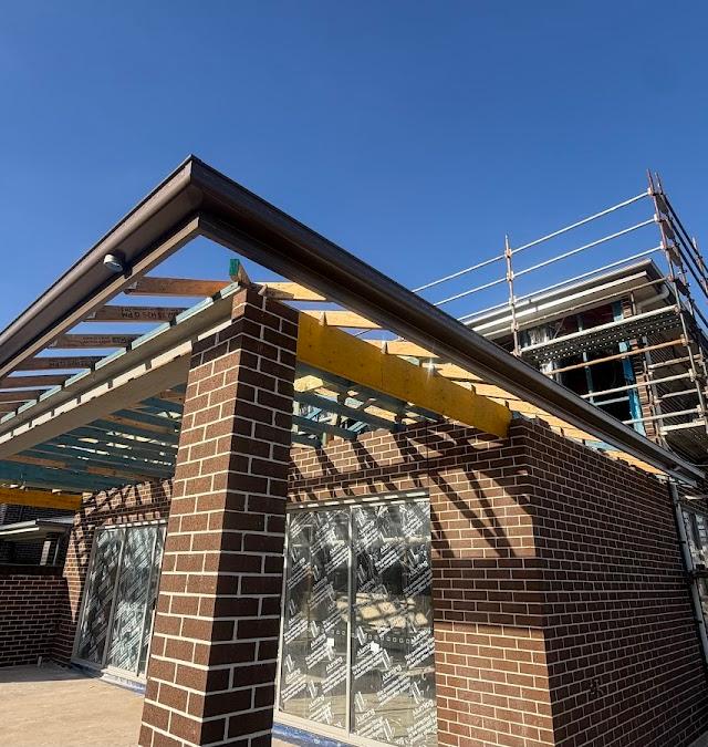 KANGAROO ROOF REPAIRS SYDNEY