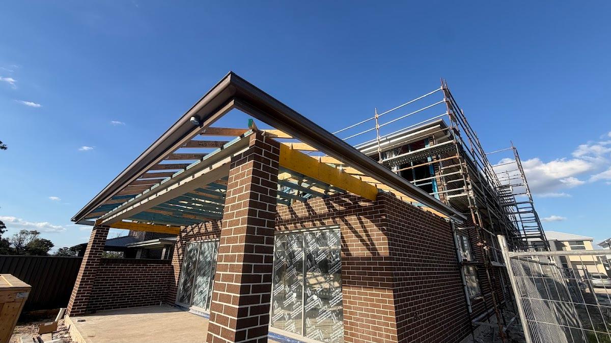 KANGAROO ROOF REPAIRS SYDNEY