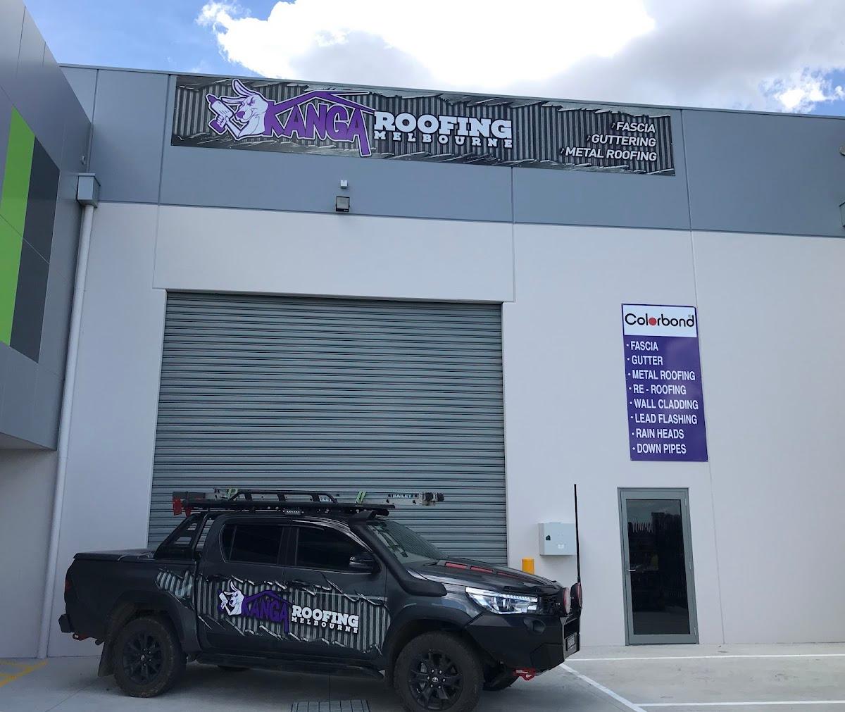 Kangaroofing Melbourne Pty Ltd