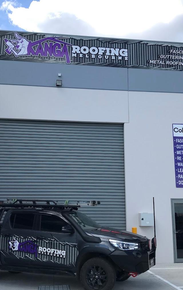 Kangaroofing Melbourne Pty Ltd