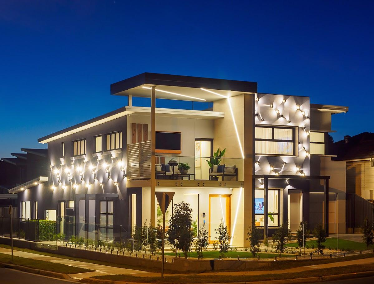 Kaplan Homes Display Centre - Fairfield Heights