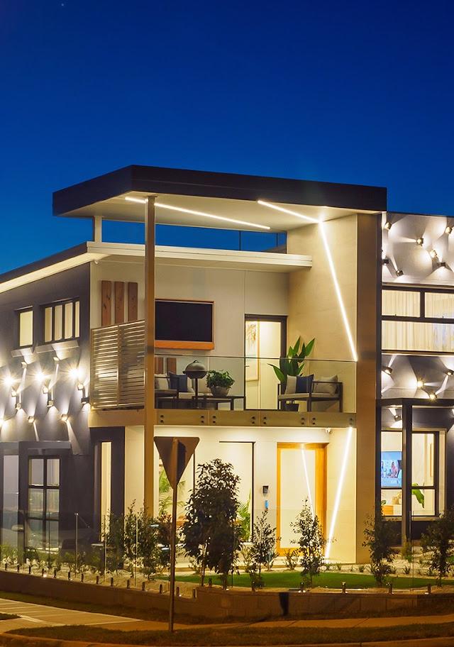 Kaplan Homes Display Centre - Fairfield Heights