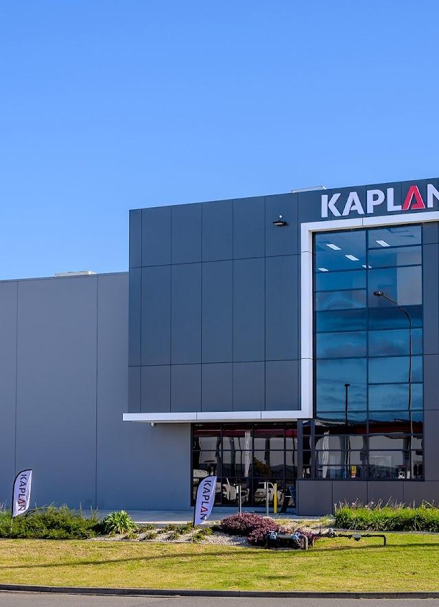 Kaplan Homes Display Centre - Smeaton Grange