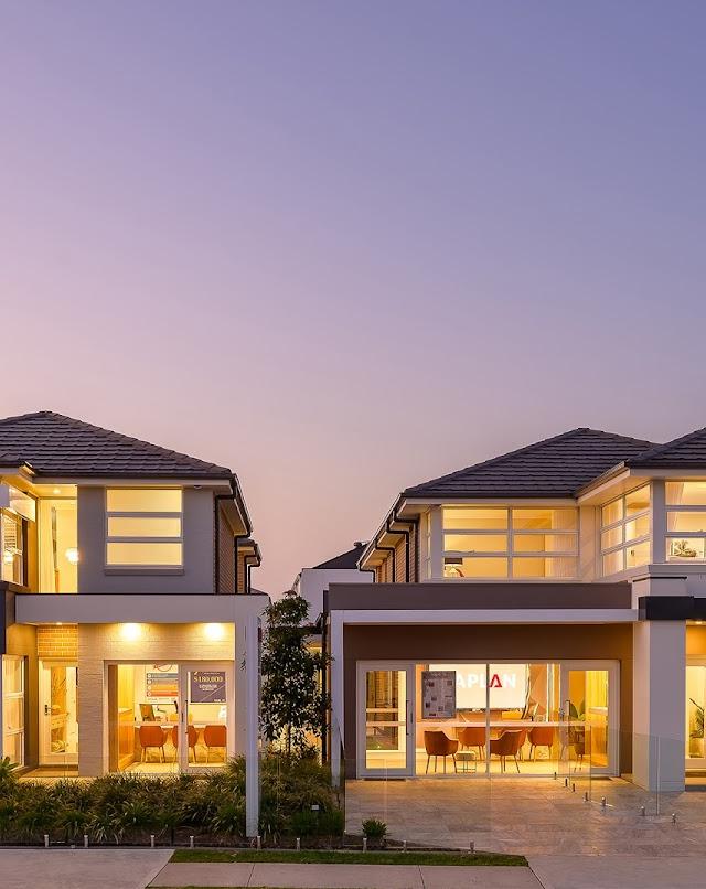Kaplan Homes