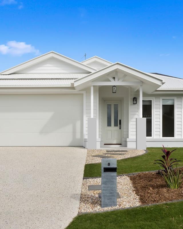 Karston Homes