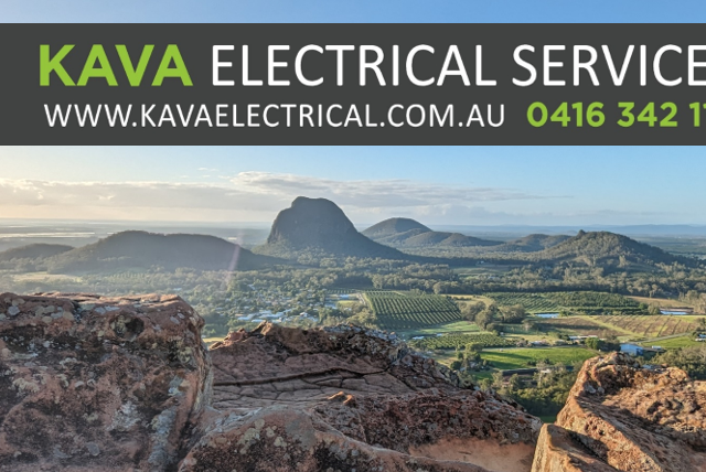 KAVA Electrical Services