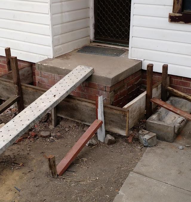 Kaz Concreting
