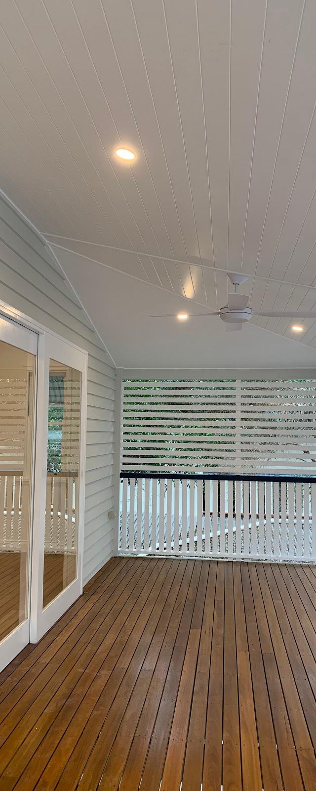 KB PAINTING AND DECORATING SERVICE