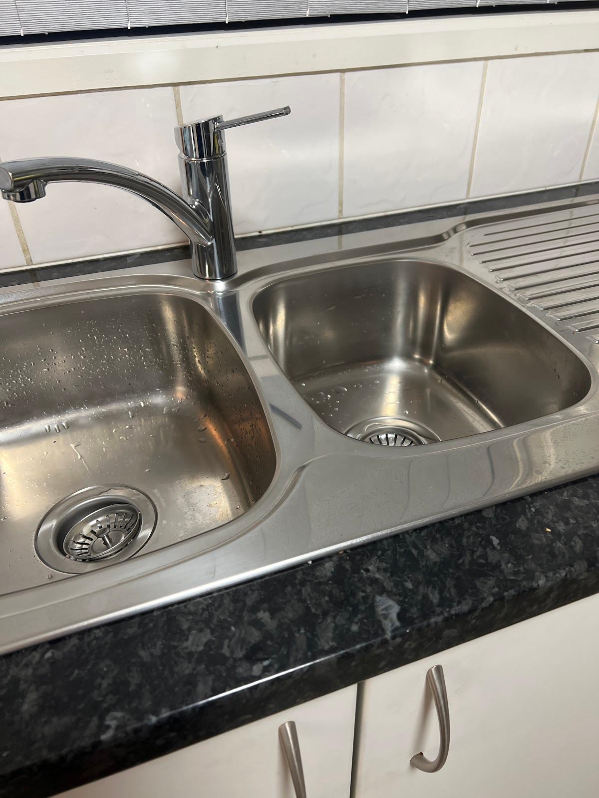 KBC Plumbing