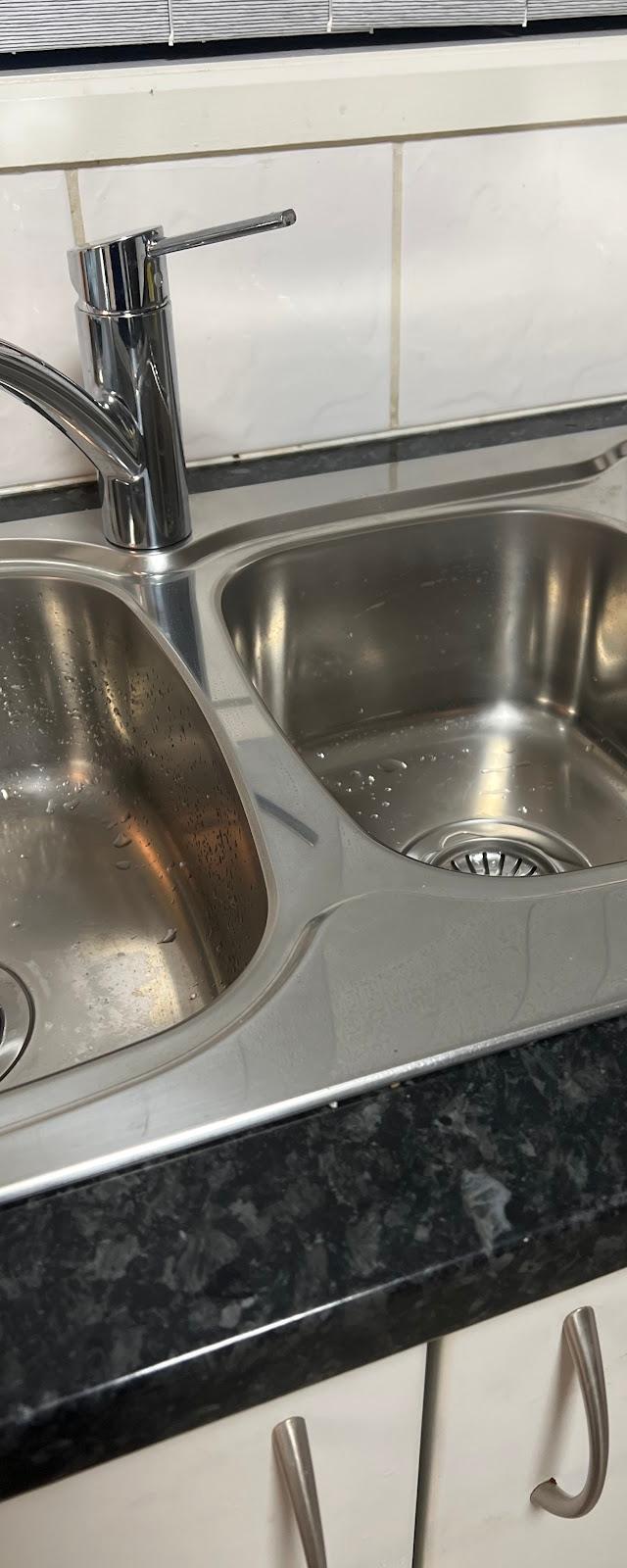KBC Plumbing