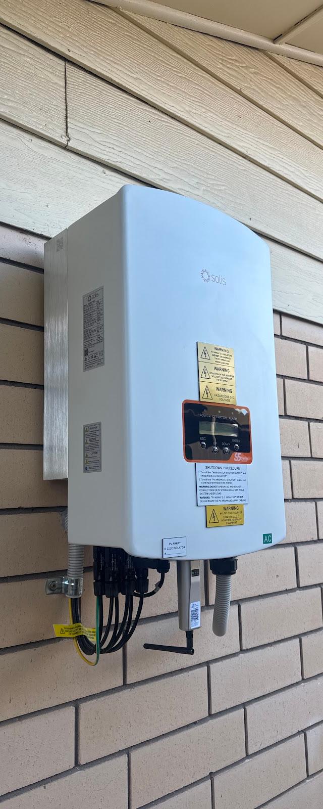 KD Electric Pty Ltd