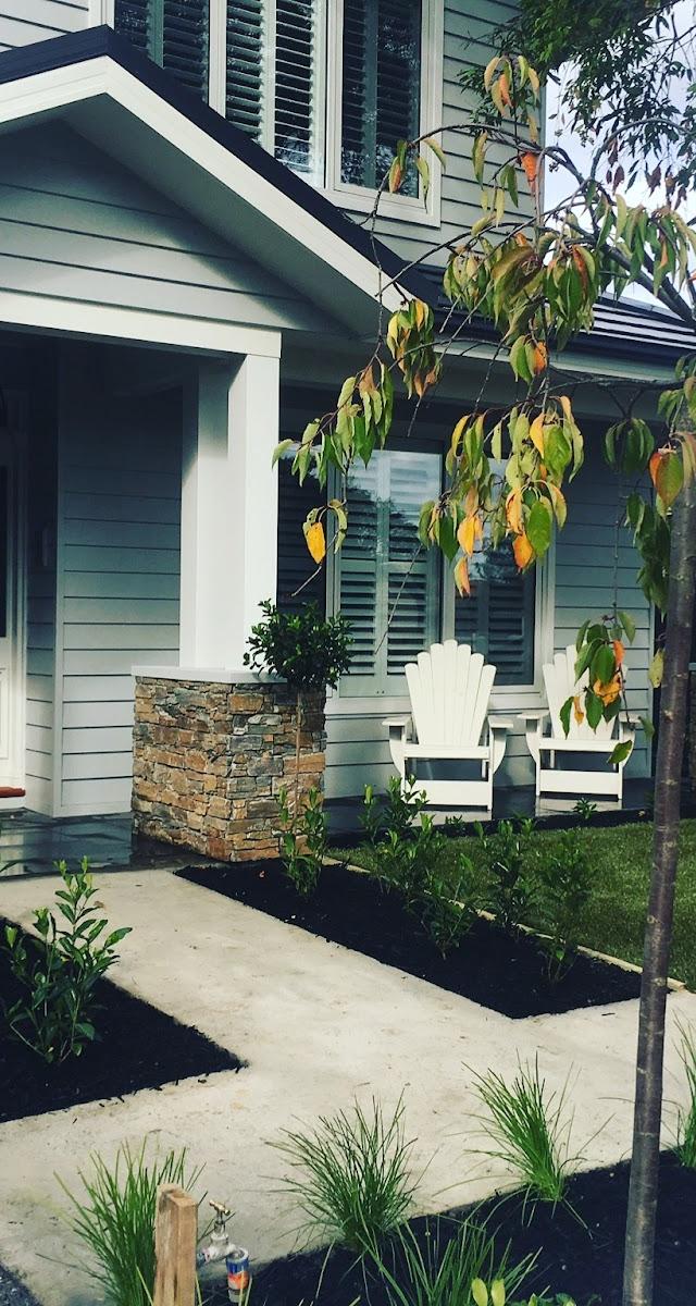 KD Landscapes