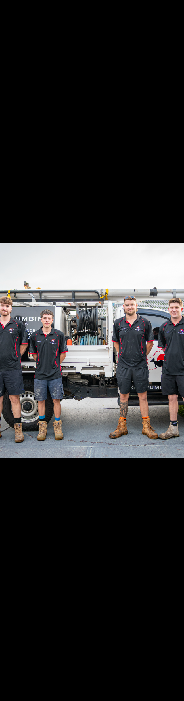 KD Plumbing & Gas Pty Ltd