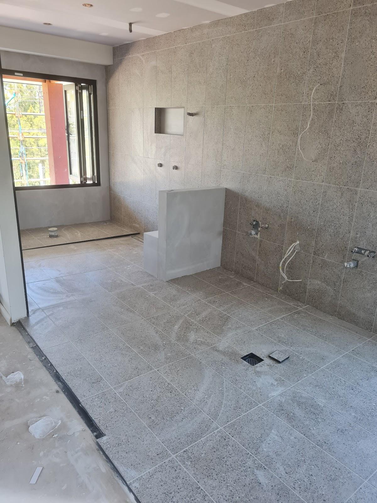 KDA Tiling- All Kinds of Tiling.