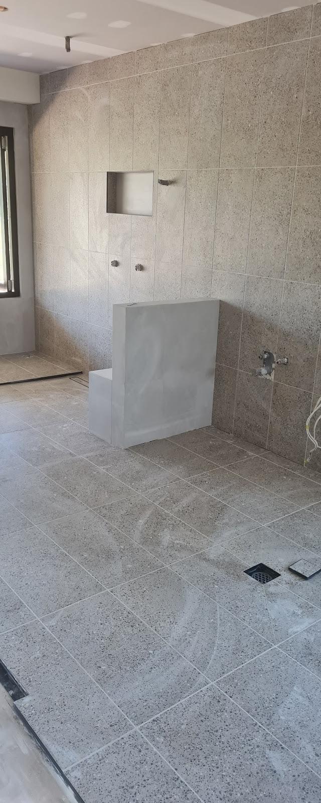 KDA Tiling- All Kinds of Tiling.