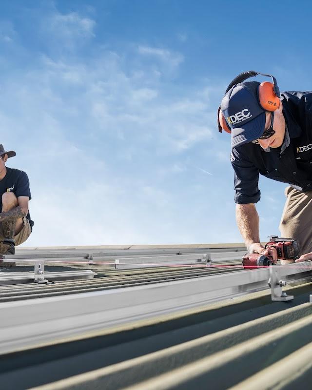 KDEC Electrical & Solar