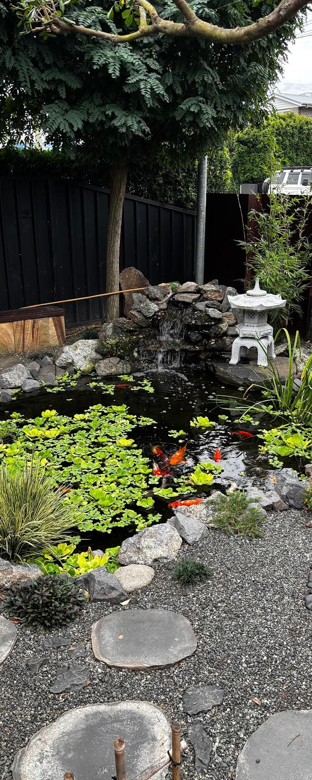 KDL Landscaping Group