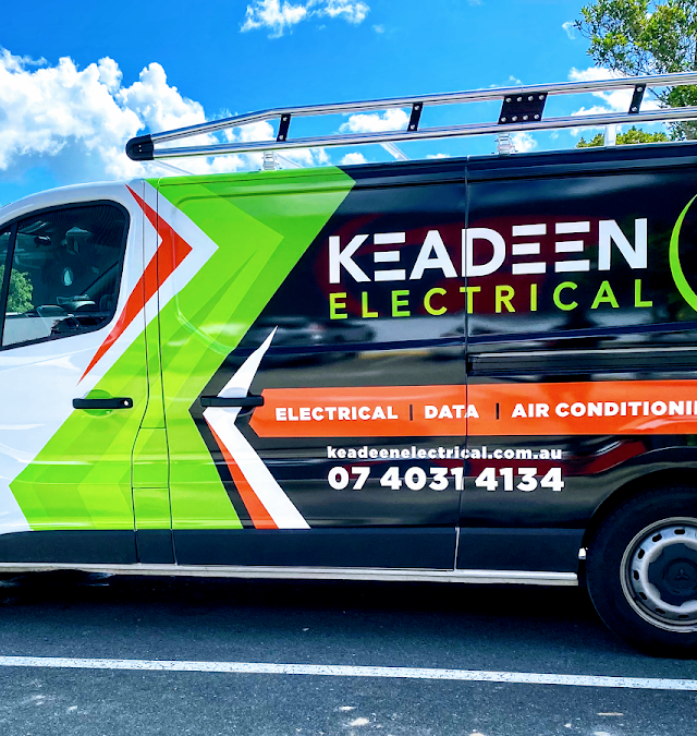 Keadeen Electrical, Solar & Air