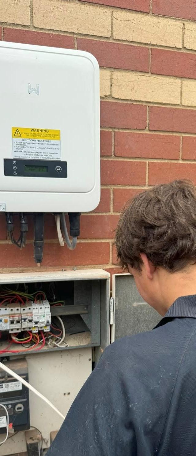 Keemin Electrical