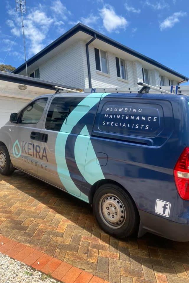 Keira Plumbing