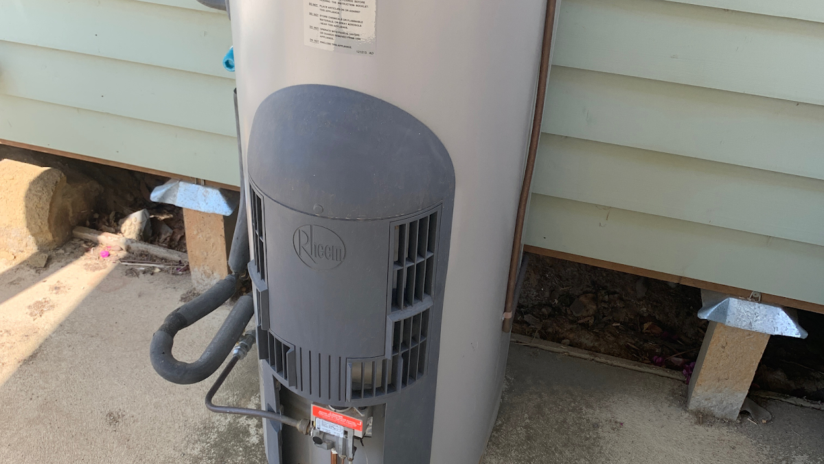 Kelly Plumbing Bendigo