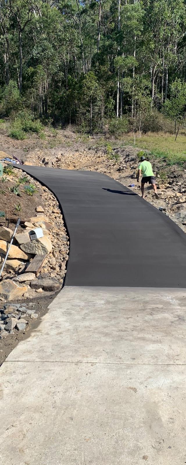 Kemp Concreting