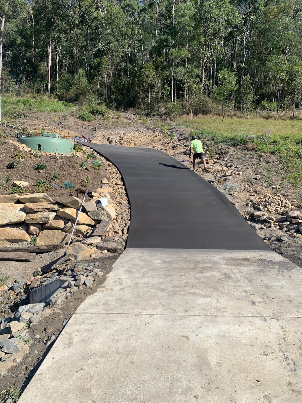 Kemp Concreting