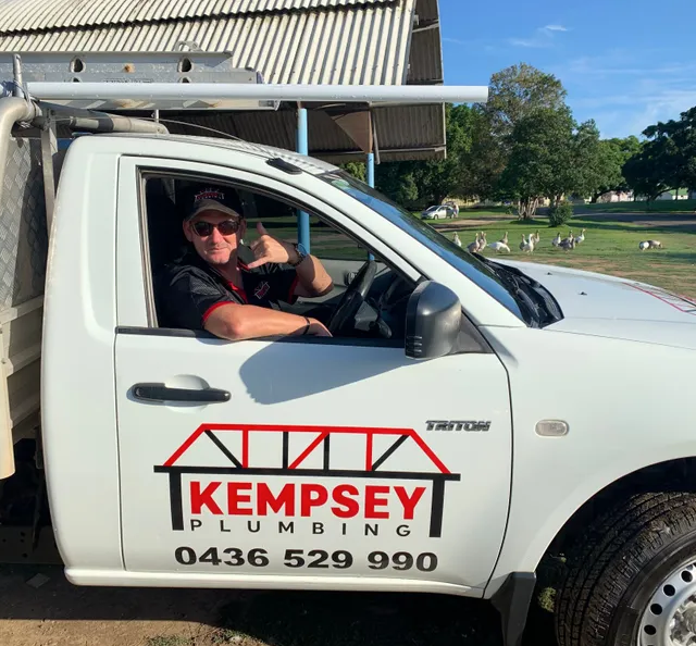 Kempsey Plumbing