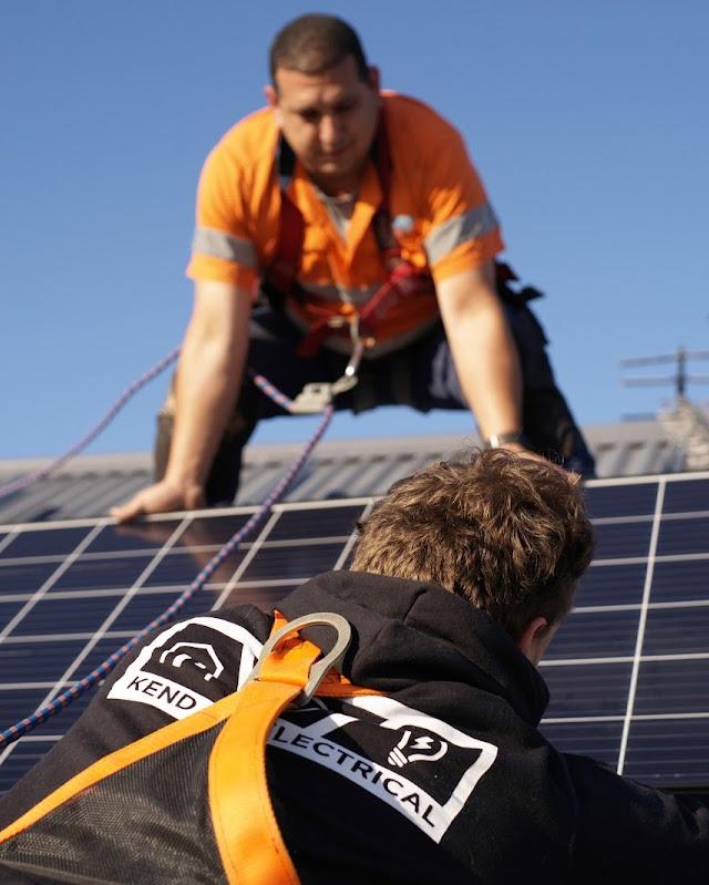 Kendal Electricians