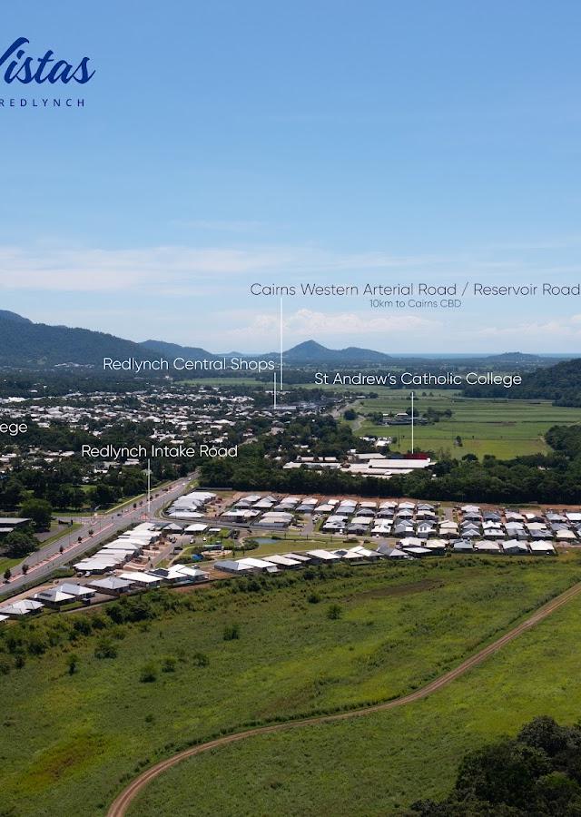 Kenfrost Homes