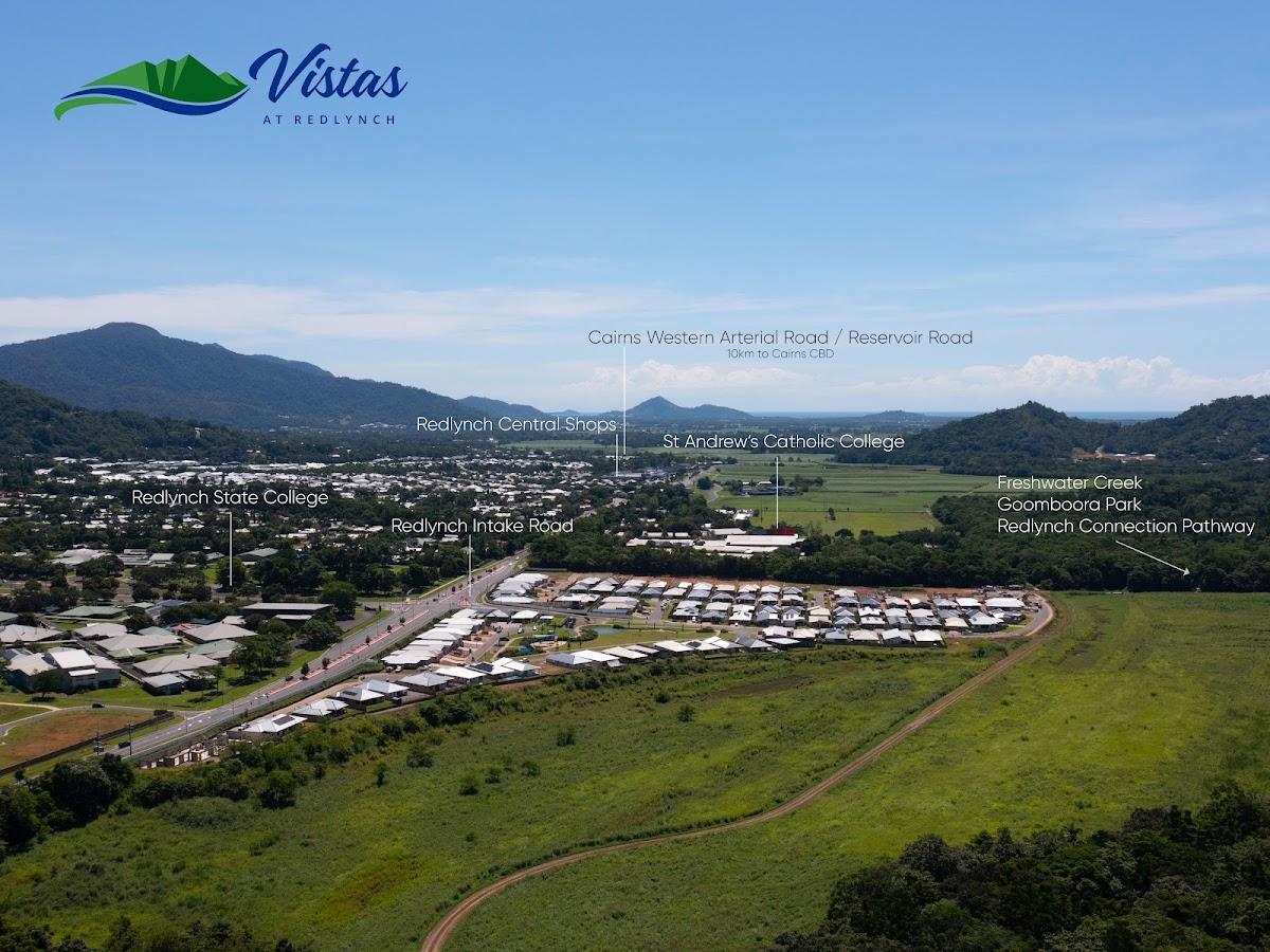 Kenfrost Homes