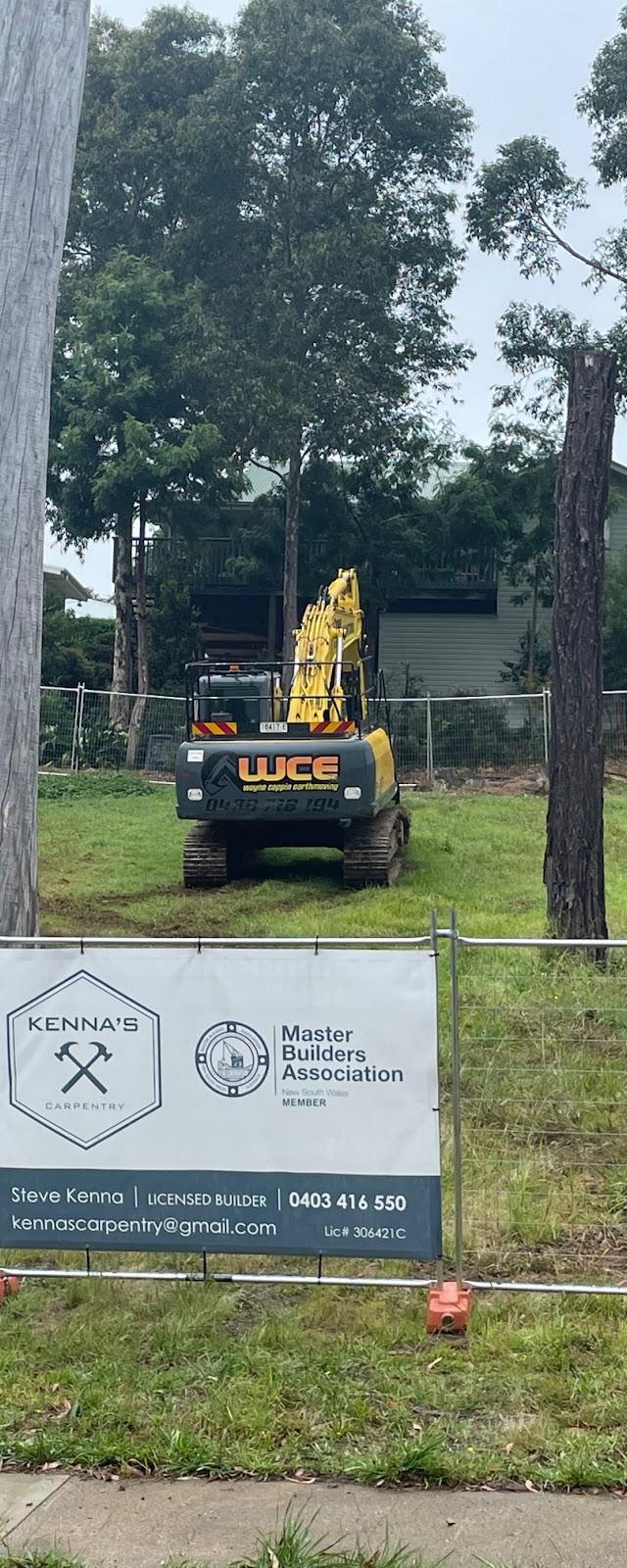 Kenna's Constructions NSW - Licensed Builders - Batemans Bay