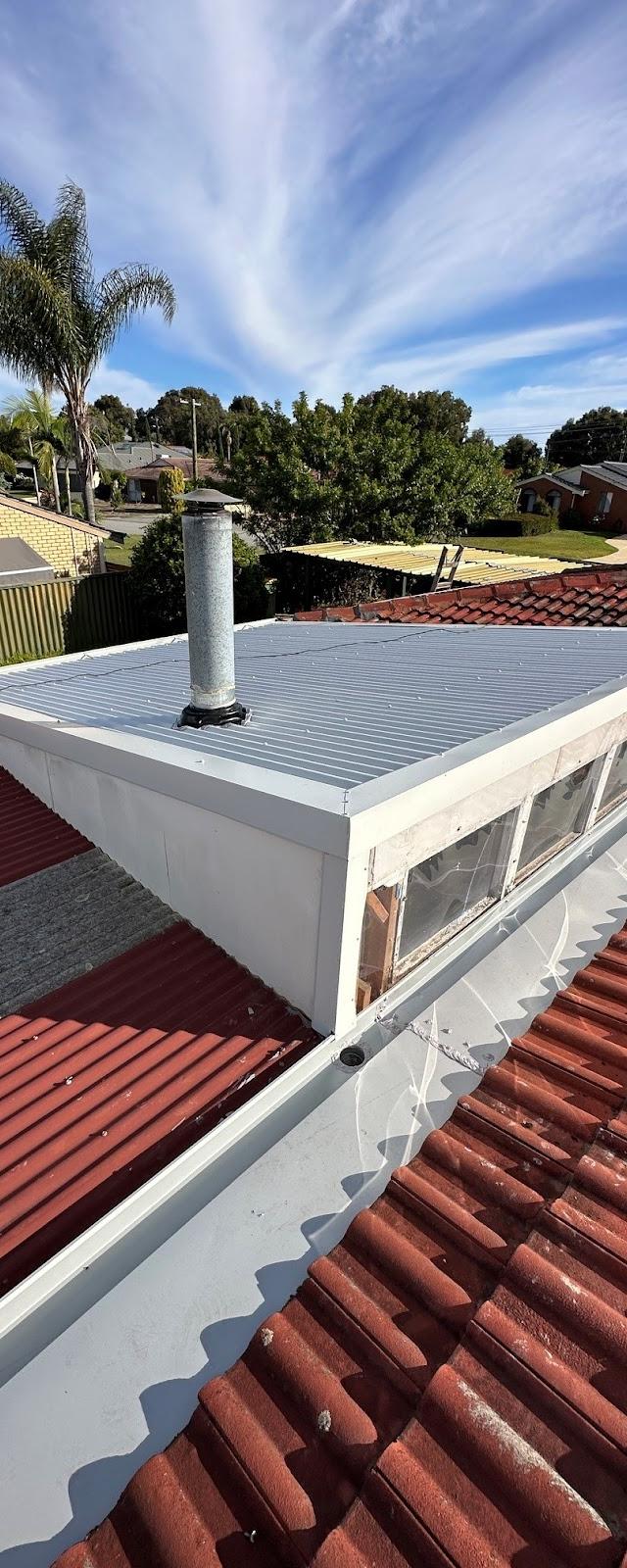 Kenny's Roofing