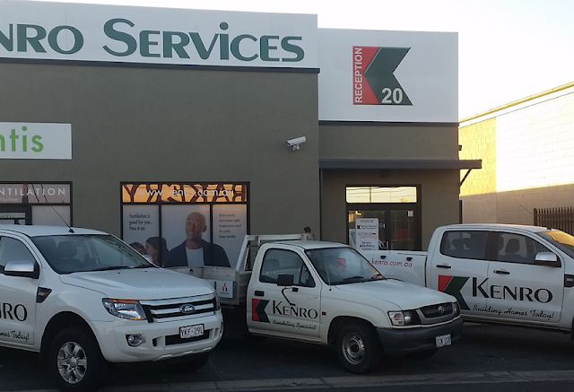 KENRO SERVICES