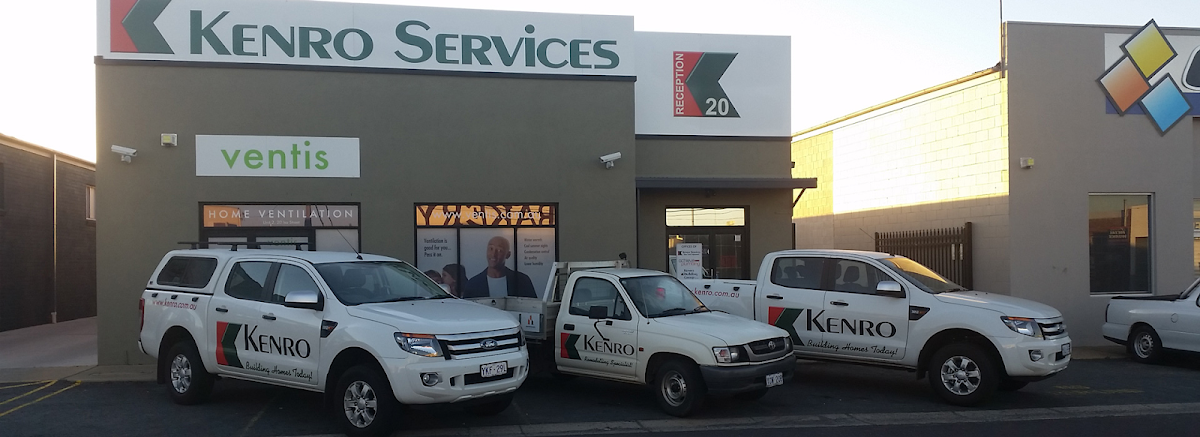 KENRO SERVICES