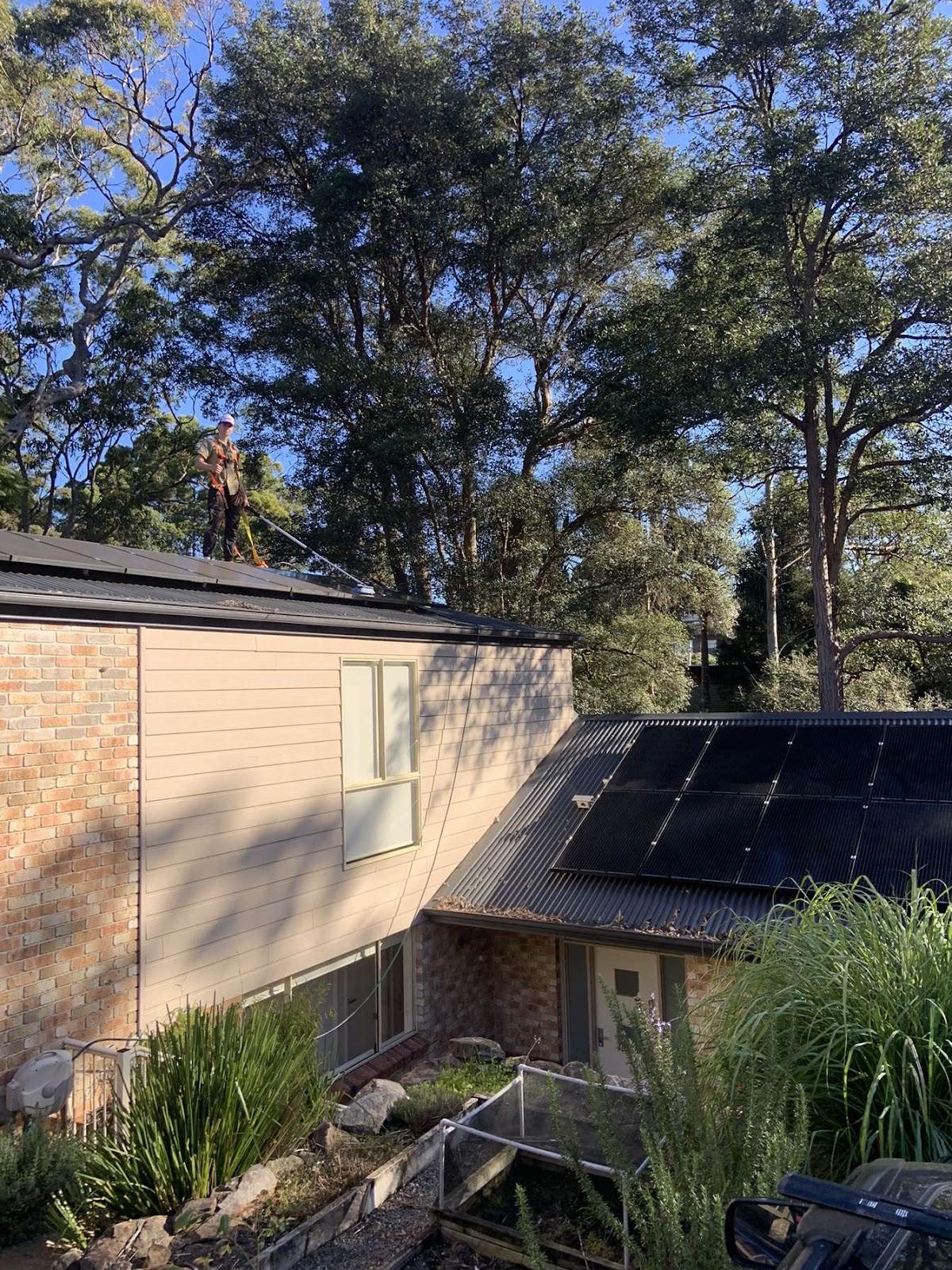 Kenshaw Exterior Maintenance