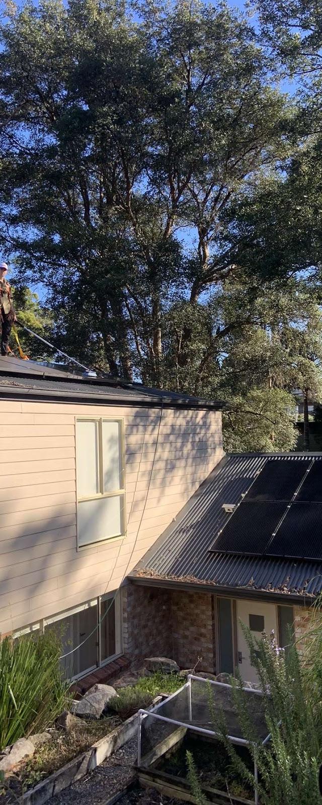 Kenshaw Exterior Maintenance