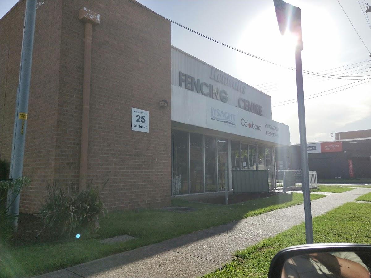 Kenwalls Pty Ltd