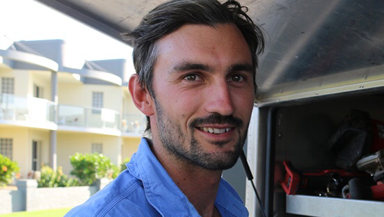 Keogh Plumbing Services