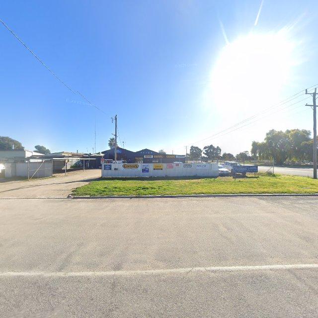Kerang Plumbing & Pumps