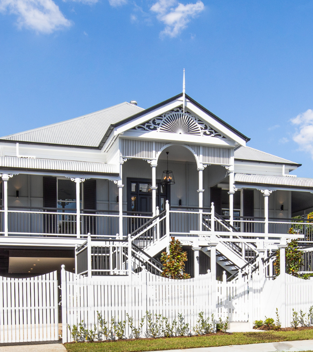 Kerdic Homes Pty Ltd