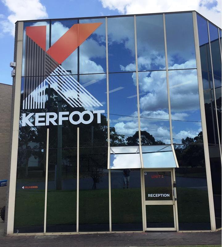 Kerfoot Pty Ltd