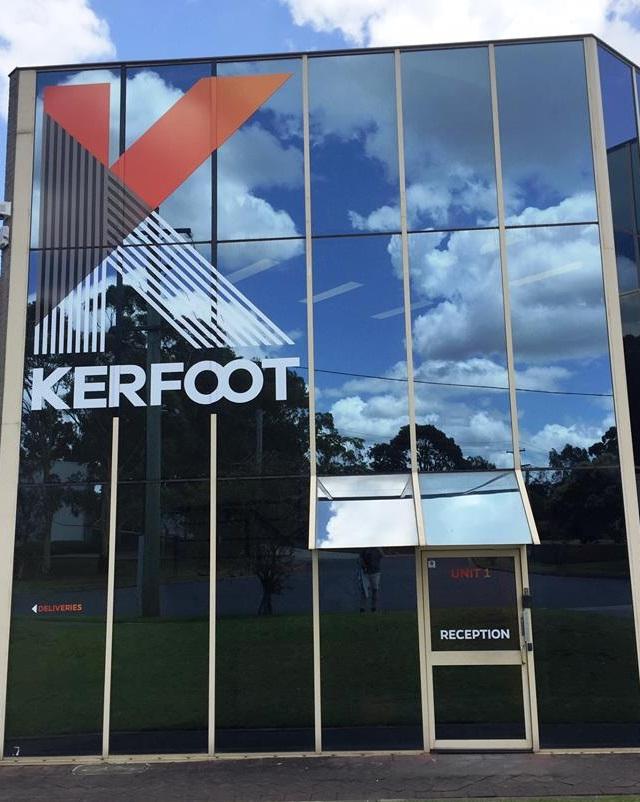 Kerfoot Pty Ltd