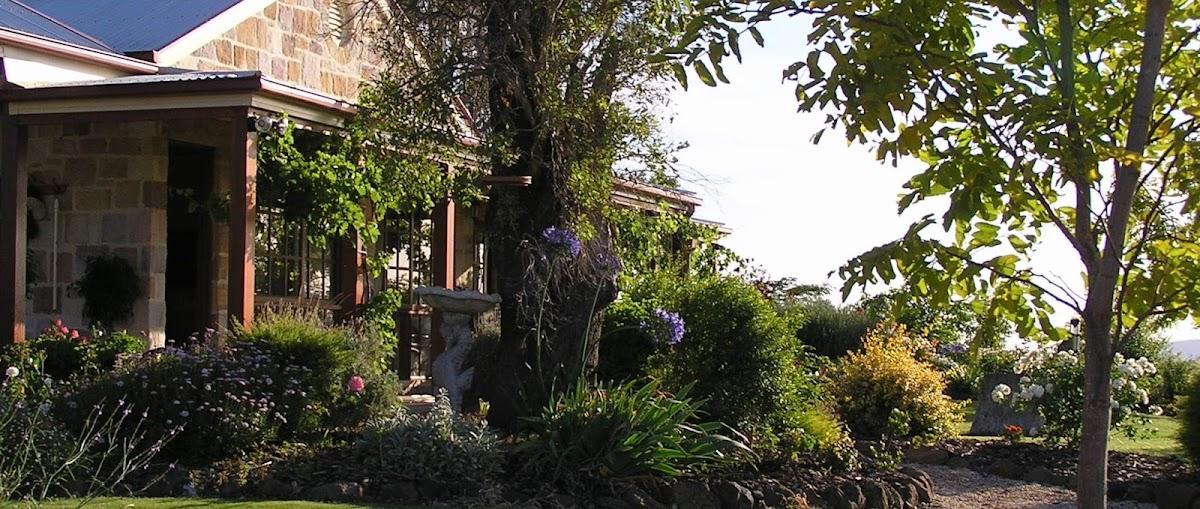 Ketina Park Gardens and Landscapes