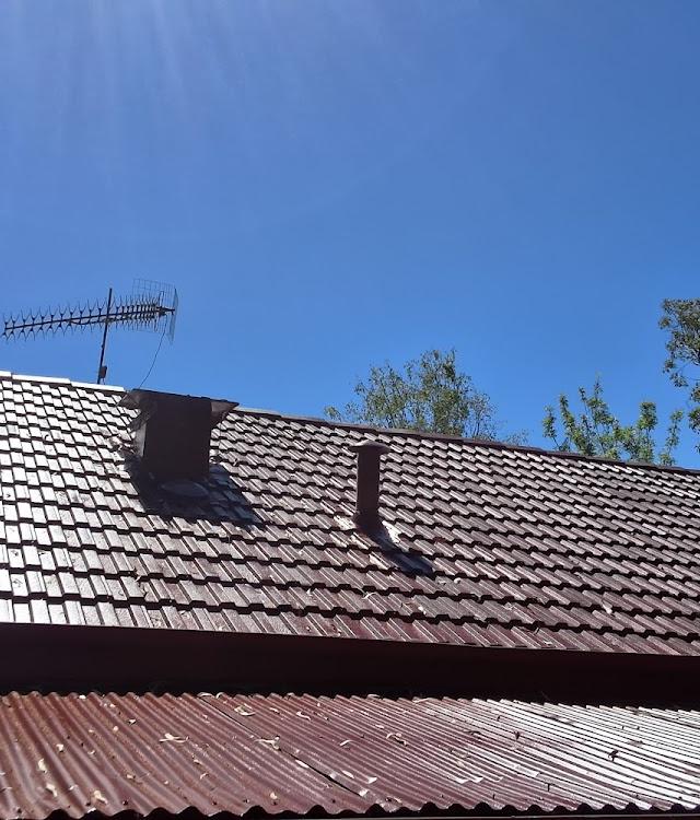 Keys Roofing pty ltd